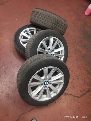 Llantas bmw f10
