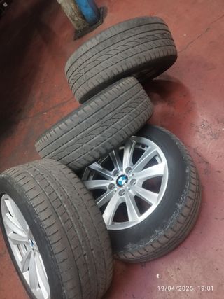 Llantas bmw f10