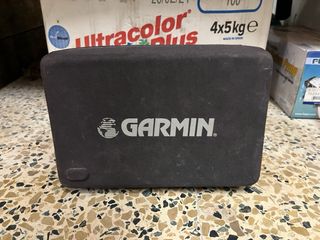 Gps Garmin 215 