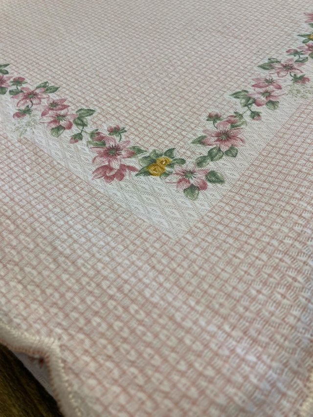 biancheria matrimoniale cotone