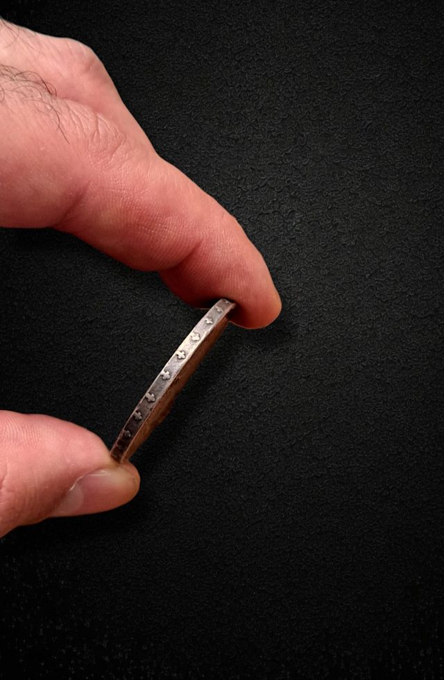 Alfonso XIII: 5 Pesetas de 1891 - Plata