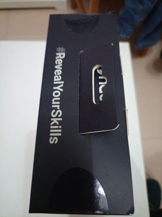 Nacon Asymmetric Mando Wireless PS4 PC - NUEVO New