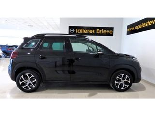 Citroën C3 Aircross Shine PureTech 81kW (110CV) S&S