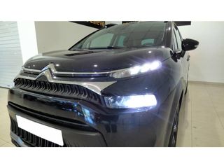 Citroën C3 Aircross Shine PureTech 81kW (110CV) S&S