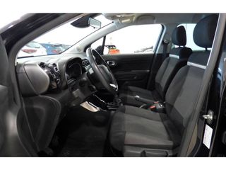 Citroën C3 Aircross Shine PureTech 81kW (110CV) S&S