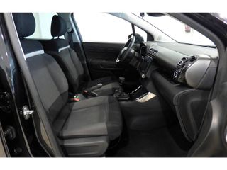 Citroën C3 Aircross Shine PureTech 81kW (110CV) S&S