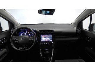 Citroën C3 Aircross Shine PureTech 81kW (110CV) S&S