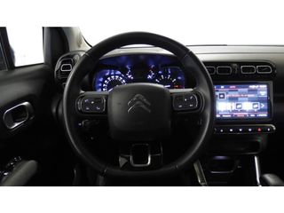 Citroën C3 Aircross Shine PureTech 81kW (110CV) S&S
