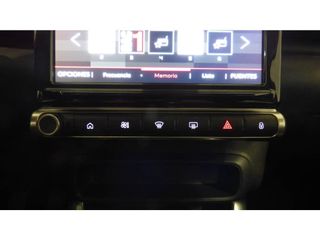 Citroën C3 Aircross Shine PureTech 81kW (110CV) S&S