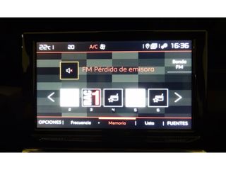 Citroën C3 Aircross Shine PureTech 81kW (110CV) S&S