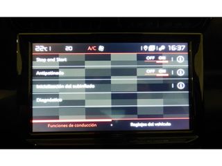 Citroën C3 Aircross Shine PureTech 81kW (110CV) S&S