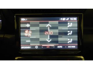 Citroën C3 Aircross Shine PureTech 81kW (110CV) S&S