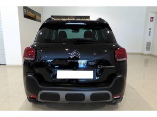 Citroën C3 Aircross Shine PureTech 81kW (110CV) S&S