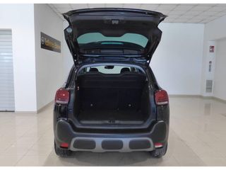Citroën C3 Aircross Shine PureTech 81kW (110CV) S&S