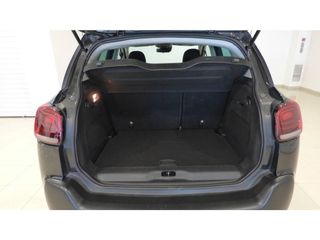 Citroën C3 Aircross Shine PureTech 81kW (110CV) S&S
