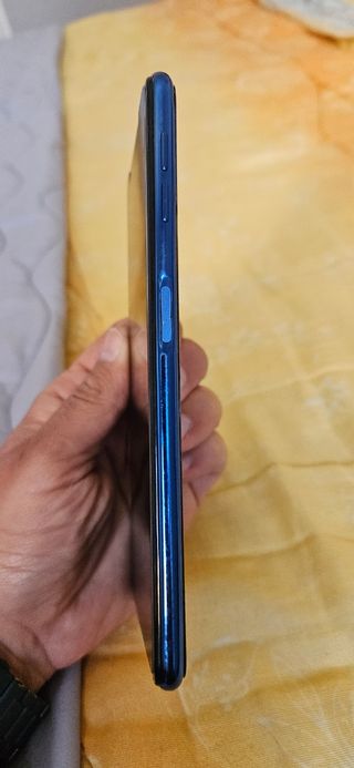 Samsung Galaxy A7 Blu