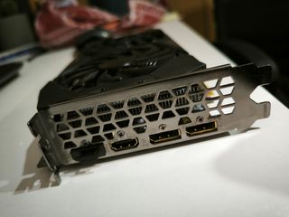 Gigabyte NVIDIA GeForce RTX 2060 OC 6GB Rev 2.0