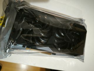 Gigabyte NVIDIA GeForce RTX 2060 OC 6GB Rev 2.0