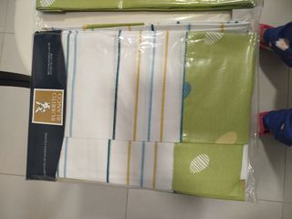 Juego de sábanas cama de 90