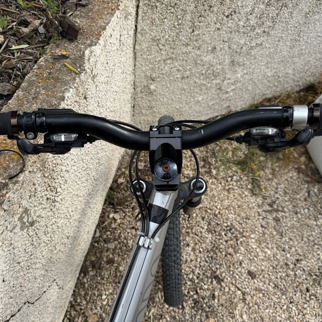 Bici Janis Komodo 1.0 Trail