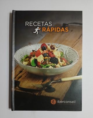 Libros de Cocina