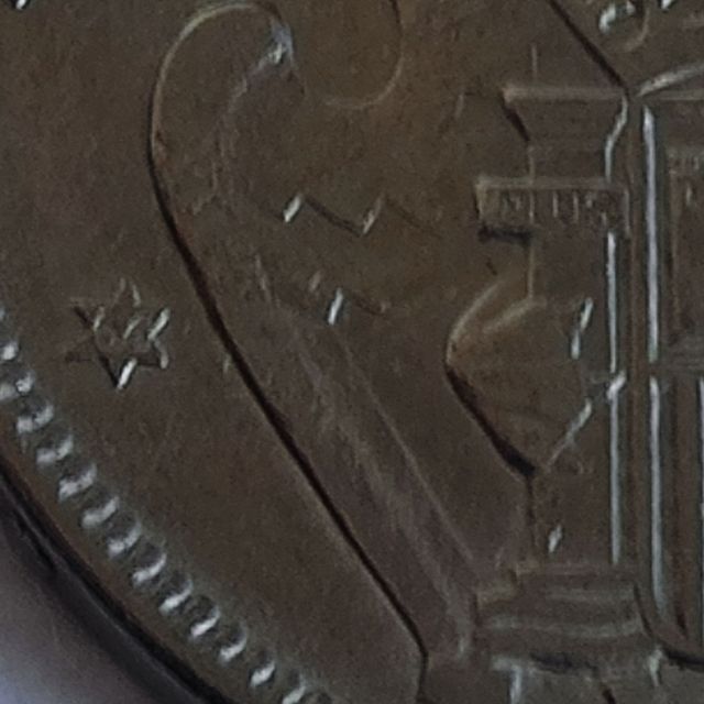 F33 Moneda 25 pesetas Franco 1957-64 MBC