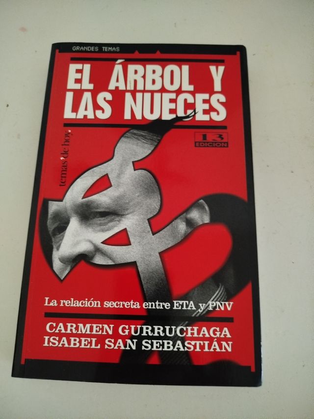 El arbol y las nueces: La relacion secreta ..