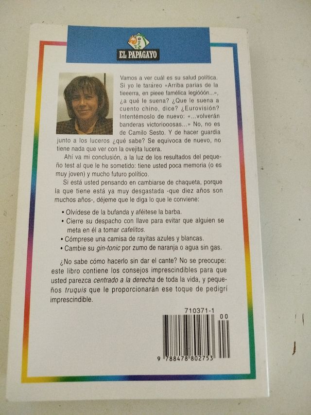 Del cambio al requetecambio: Cómo pasarse del ...