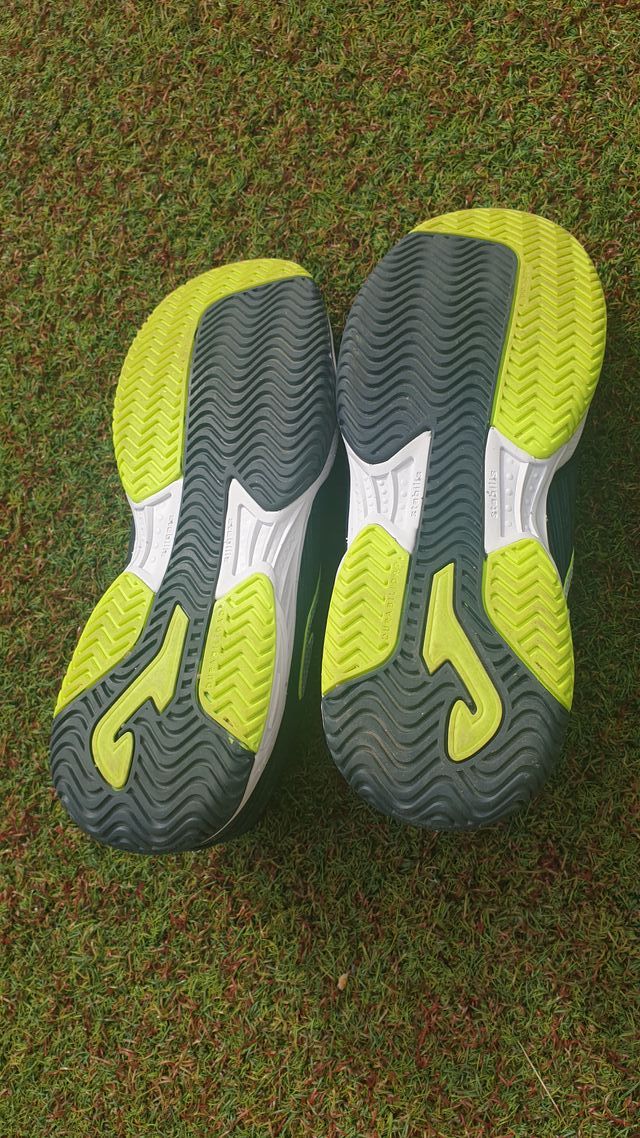 Zapatillas de deporte