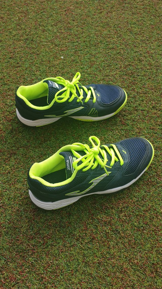 Zapatillas de deporte