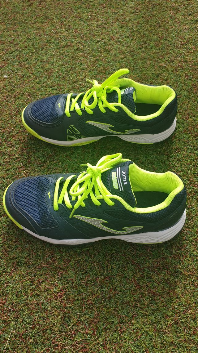 Zapatillas de deporte