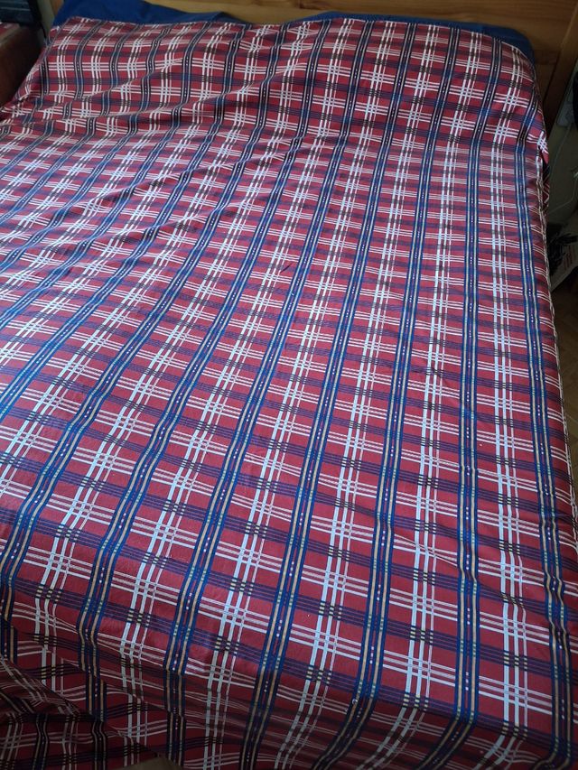 Sábana cuadros La Mallorquina