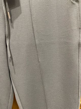 Pantalon tipo chandal