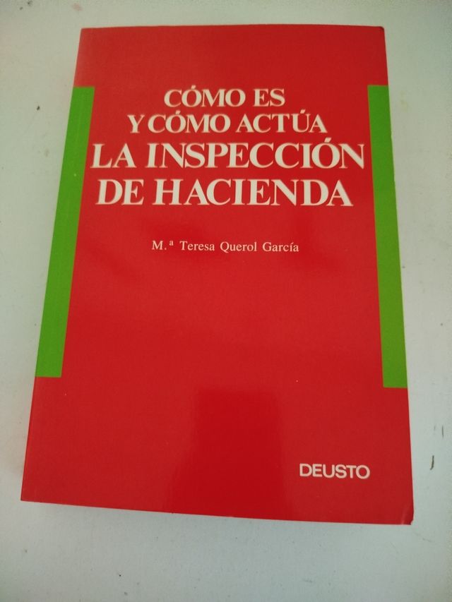 Cómo es y cómo actúa la Inspección de Hacie...