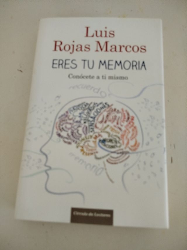 Eres Tu Memoria. Conócete A Ti Mismo