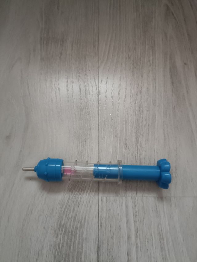 Accessori Casimeritos: teiera, anello e penna