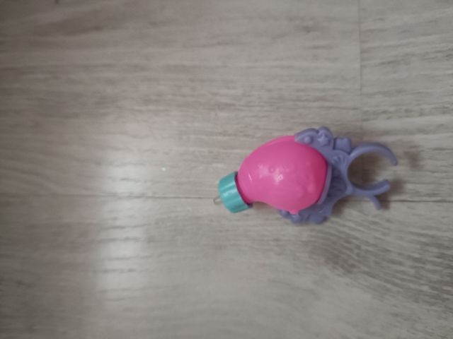 Accessori Casimeritos: teiera, anello e penna