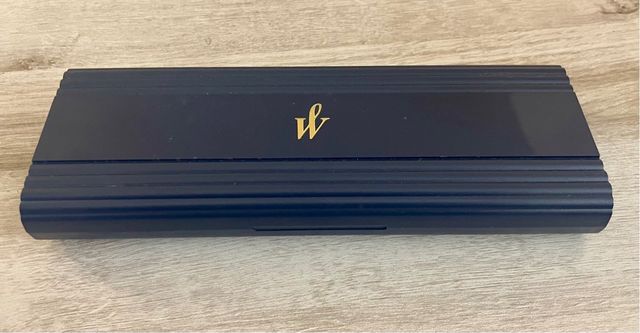 Waterman Paris Penna Sfera Vintage