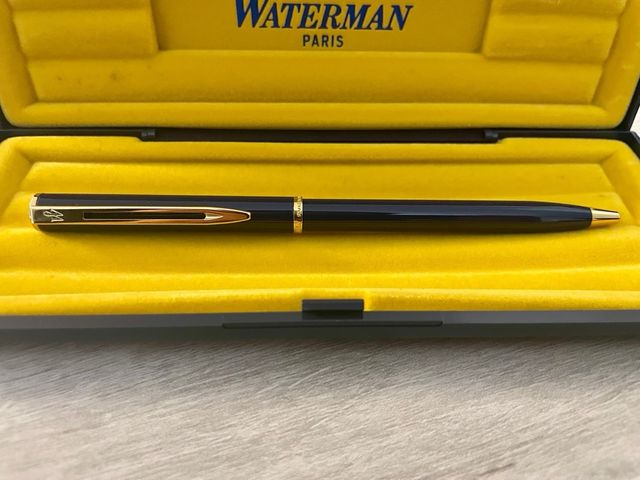 Waterman Paris Penna Sfera Vintage