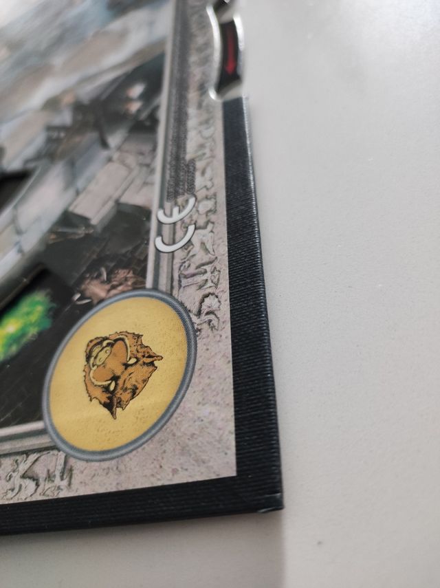 Gioco da tavolo Cluedo - Harry Potter