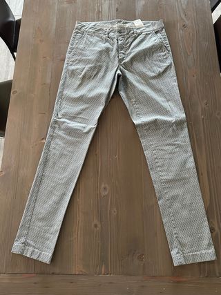 Pantaloni uomo Marciano Guess tg 50