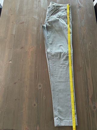 Pantaloni uomo Marciano Guess tg 50