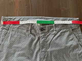 Pantaloni uomo Marciano Guess tg 50