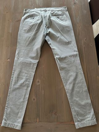 Pantaloni uomo Marciano Guess tg 50