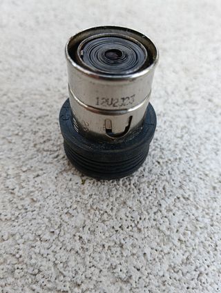 Accendisigari da auto