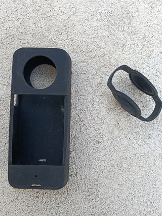 Custodia per instapix 360