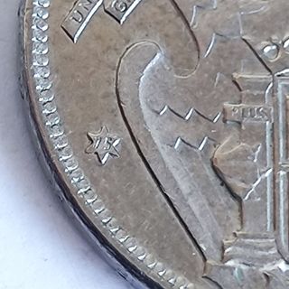 F41 Moneda 25 pesetas Franco 1957-75 SC