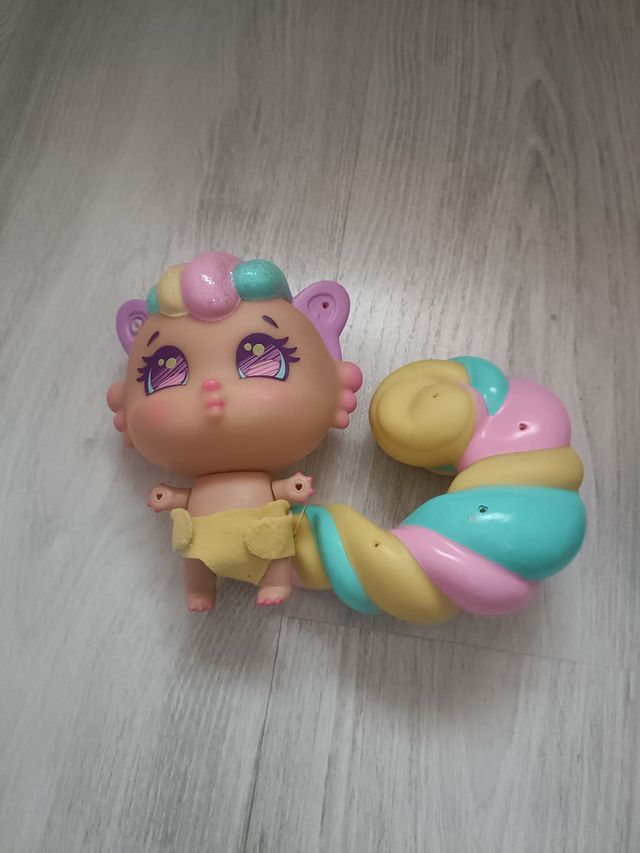 Bambole Bellies: 10 sciolte o 35 insieme!