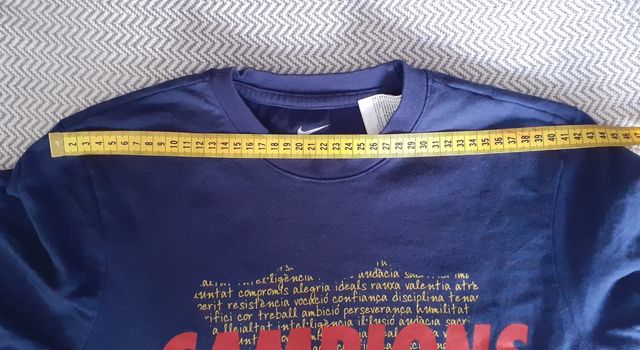 Camiseta F.C.Barcelona