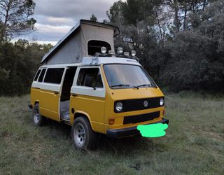 Llantas Volkswagen transporter 